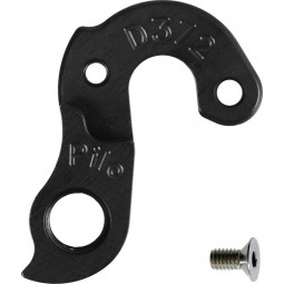 D372 derailleur hanger