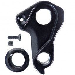 Patte de dérailleur XP Alu