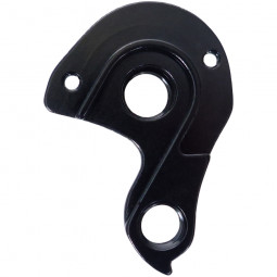TOR derailleur hanger