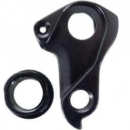 XP/XF Carbon derailleur hanger