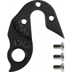 Patte de dérailleur D395...