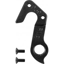 Patte de dérailleur D397 GT