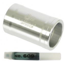 FSA BB30 Threaded Adapter -...