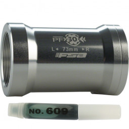 FSA PF30 Threaded Adapter -...