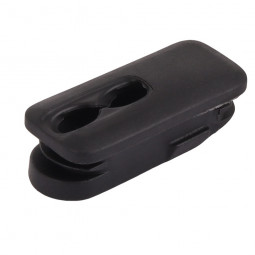 GIANT Internal cable port...