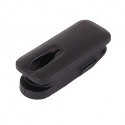 GIANT Internal cable port...