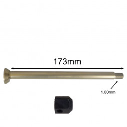 SCOTT 173x12x1.00mm -...