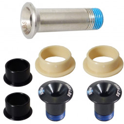 SCOTT Shock bolt set SPARK...