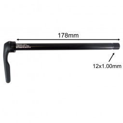 SYNCROS Axe arrière...