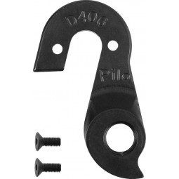 Patte de dérailleur D406...