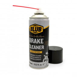 BLUB Brake Cleaner 450ml