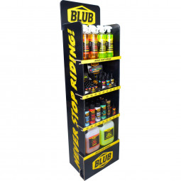 Pack Présentoir BLUB (+...