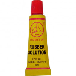 Tubeless repair glue - 5ml...