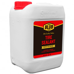 Tubeless sealant BLUB - 5L