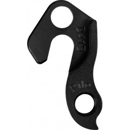 Patte de dérailleur D413