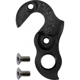 Patte de dérailleur D418...