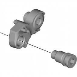 SHIMANO RD-R9150 Bracket...