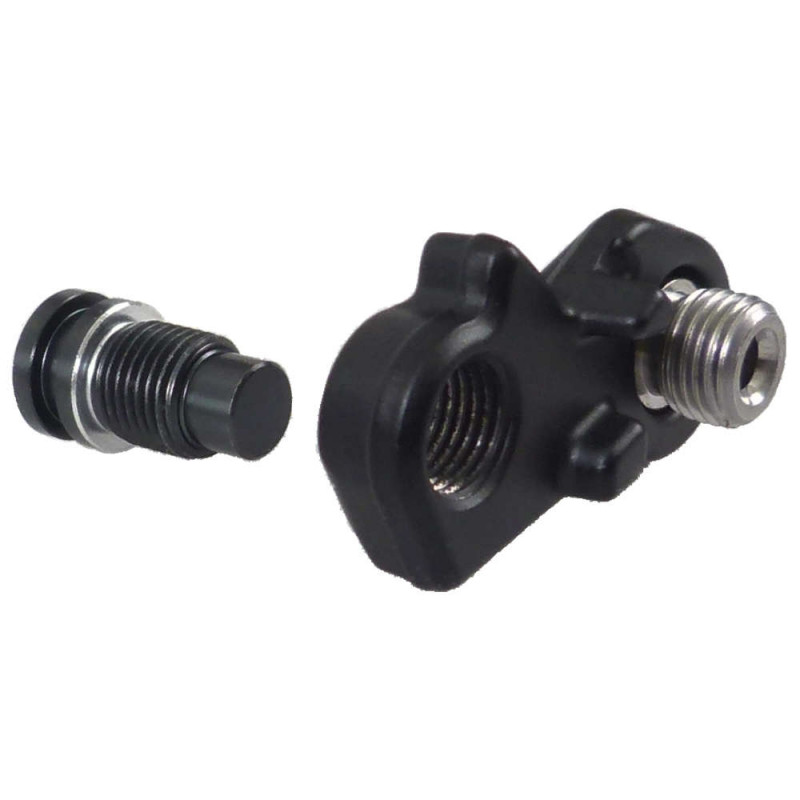 Shimano RDR8000 Bracket axle unit Y3E998020