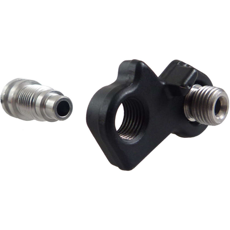 Shimano RDM8000 bracket axle unit Y5RT98010