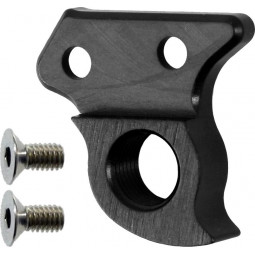 D434 CORRATEC derailleur...