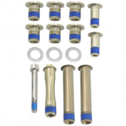 SPECIALIZED Bolt kit for...