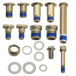 SPECIALIZED Kit de visserie...