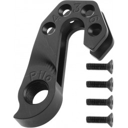 Patte de dérailleur D436