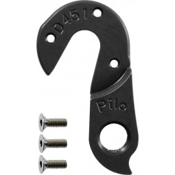 Patte de dérailleur D451