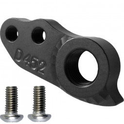 Patte de dérailleur D452...