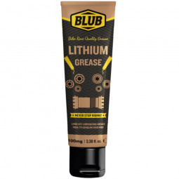 Graisse Lithium BLUB - 100g