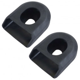 CLOUD Crank boot socket (pair)