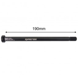 SYNCROS 190x12x1,75 Rear...