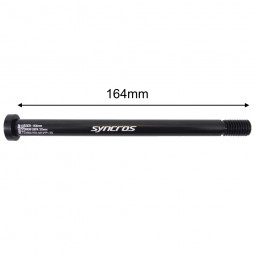 SYNCROS  164x12x1,75 20mm...