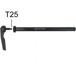 SYNCROS Axe arrière  BOOST...