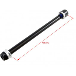 GIANT Rear Glory Axle...