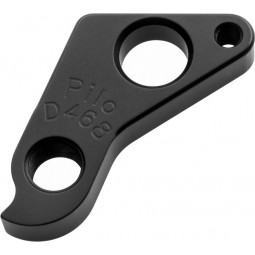 Patte de dérailleur D468