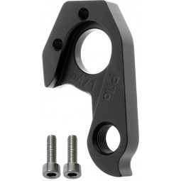 Patte de dérailleur D471