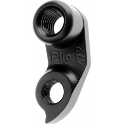 Patte de dérailleur D472...