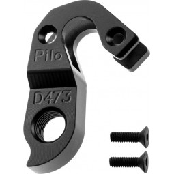 Patte de dérailleur D473 BMC