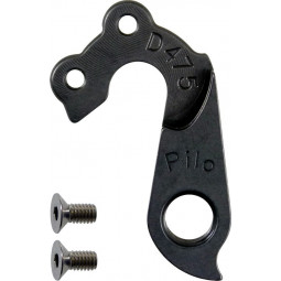 Patte de dérailleur D475