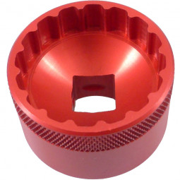 UNIOR Bottom bracket socket...