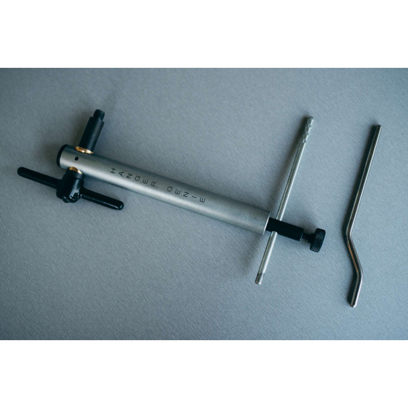 UNIOR Derailleur hanger alignment tool 1602/5