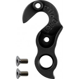 Patte de dérailleur D481...