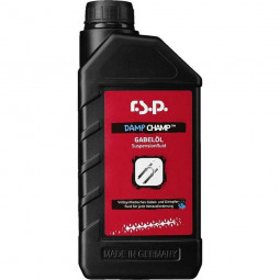 R.S.P.  DAMP CHAMP fork oil 1L