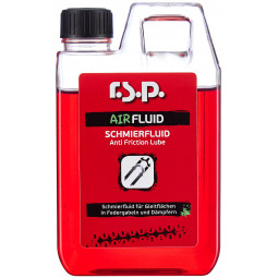R.S.P. AIRFLUID 250ml