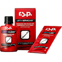 R.S.P. LEFTY SERVICE KIT...