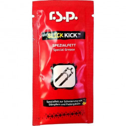 R.S.P. SLICK KICK Grease 8g...