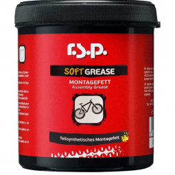 R.S.P. Graisse SOFT GREASE...