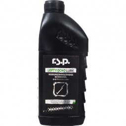 R.S.P. LEFTY LUBE 1L