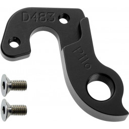 Patte de dérailleur D483